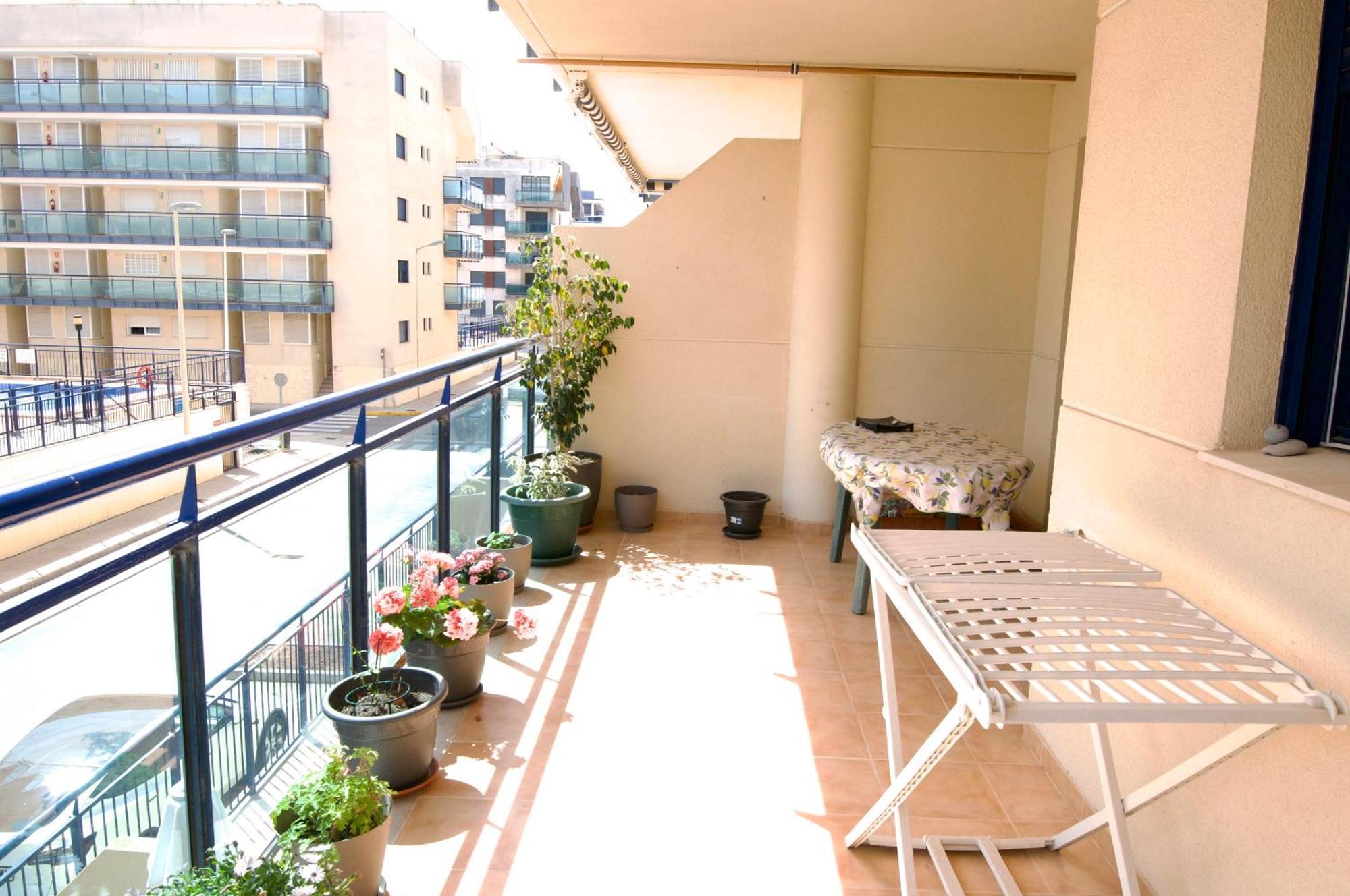 Apartament Bonito *