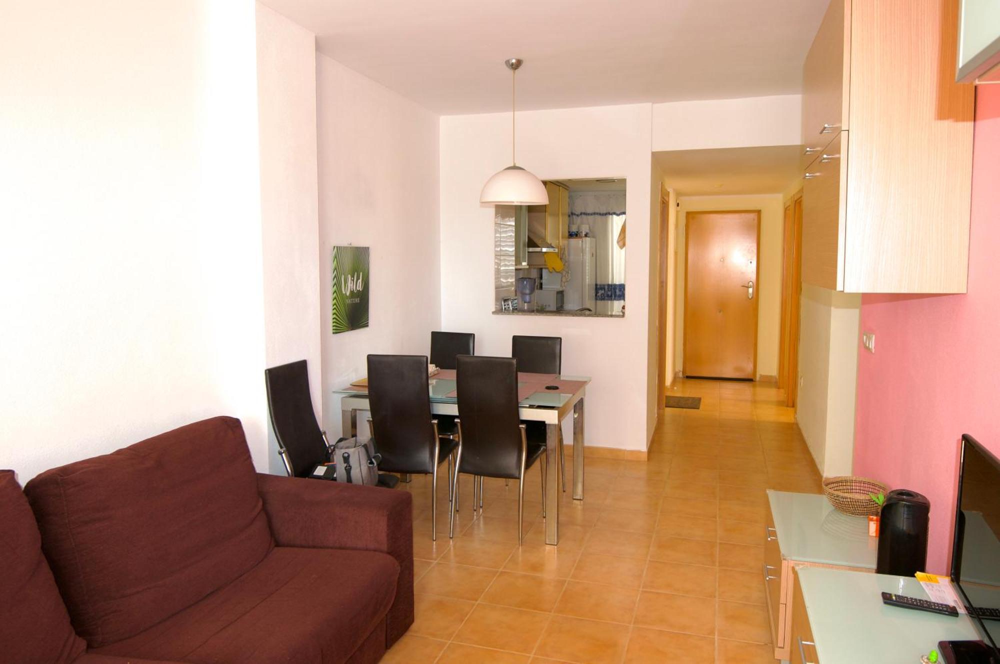 Bonito Apartament Xilxes (Castellon)
