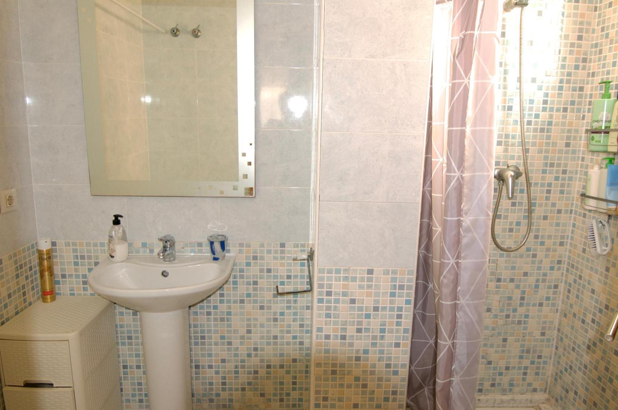Bonito Apartament
