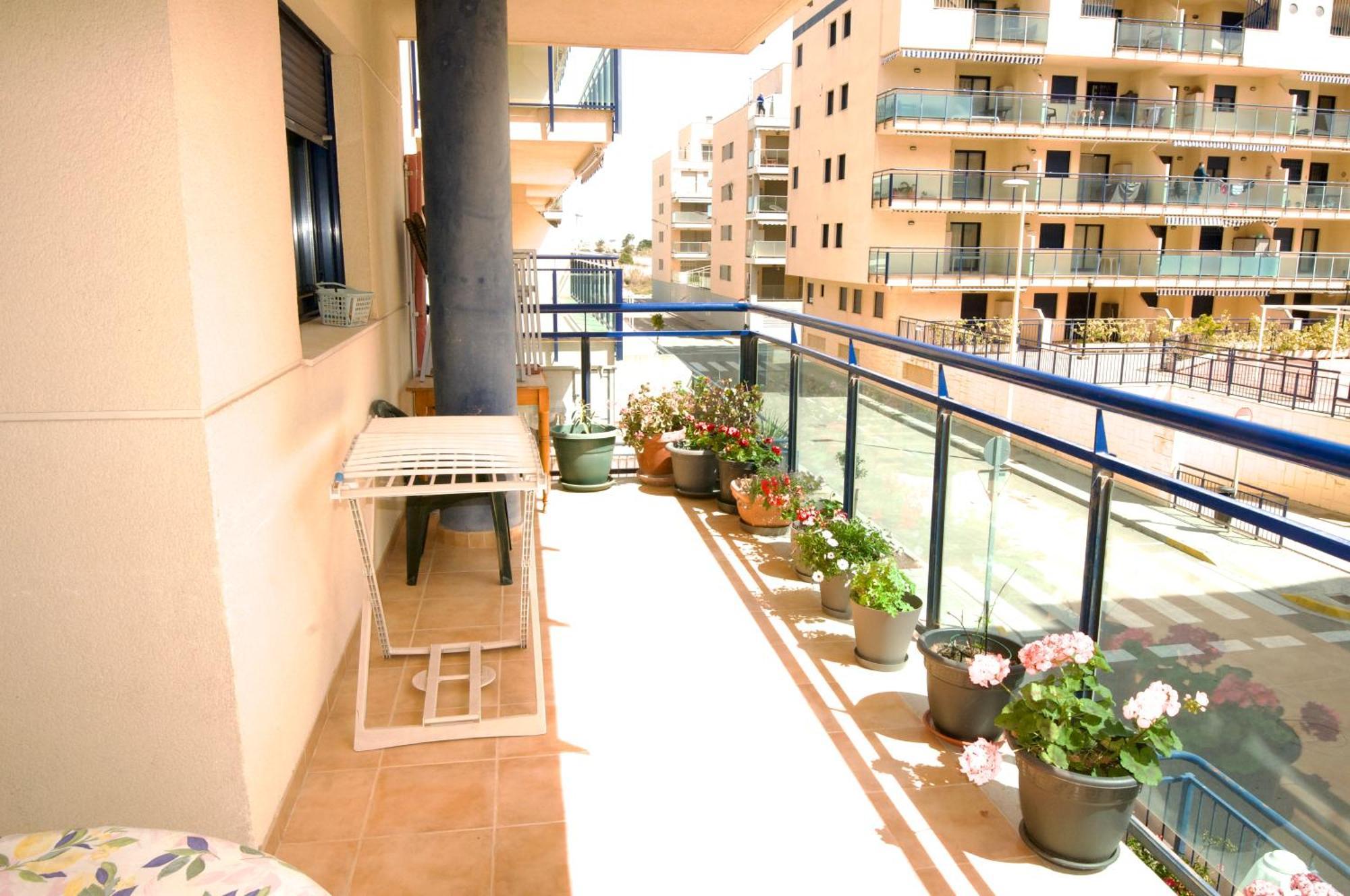 Apartament Bonito Xilxes (Castellon)